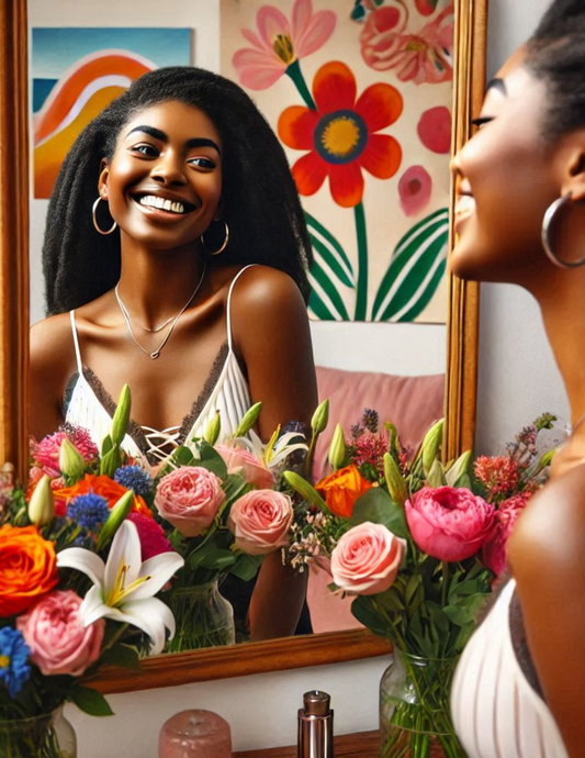 The Dangers of Neglecting Self-Love